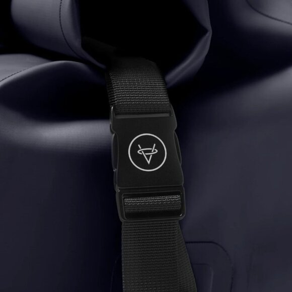 AETHER Excursion Duffle Bag 45L – Waterproof Seam-Sealed – Like New - Picture 7 of 9